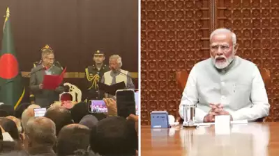 Bangladesh LIVE