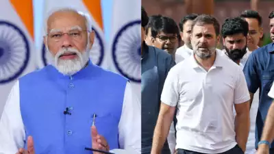 PM Modi Wayanad Visit