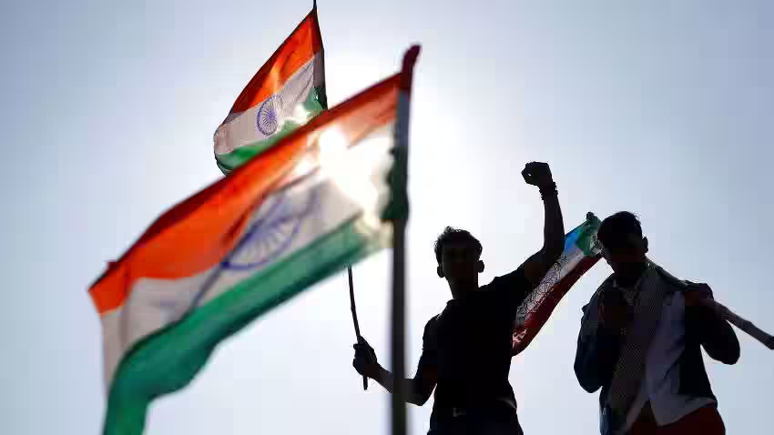 Independence Day 2024