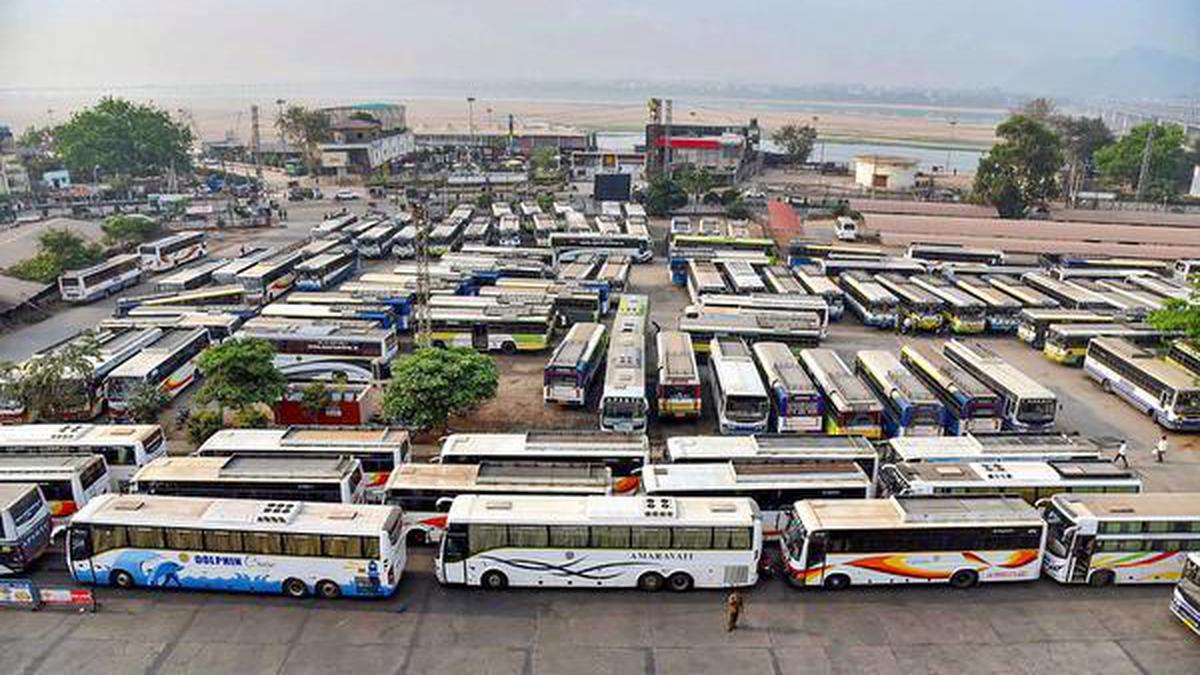 Bharat Bandh
