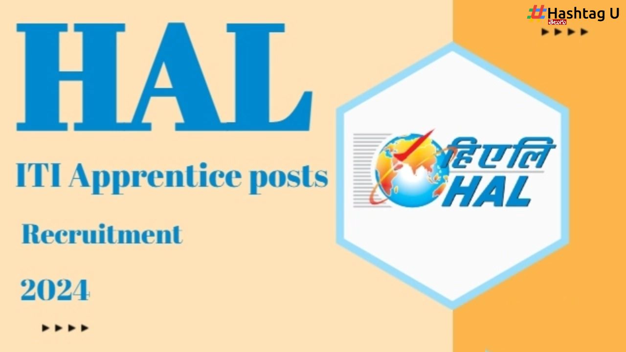 324 Jobs In Hal With Iti Eligibility