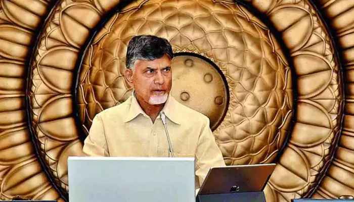 Chandrababu