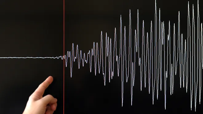4.5 Magnitude Earthquake Hits Sikkim