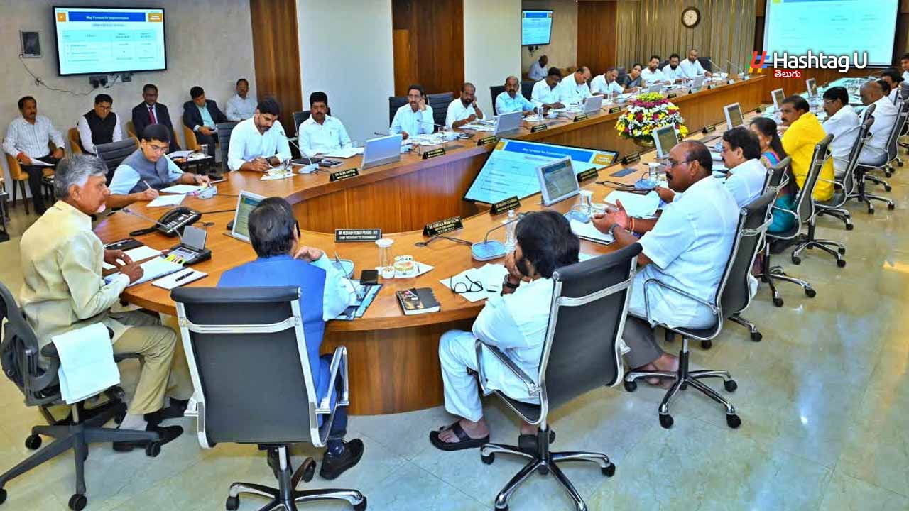 ap cabinet meeting