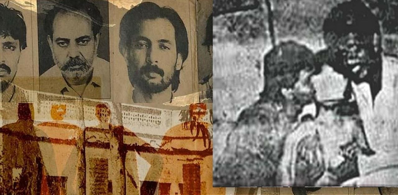 1992 Ajmer Gangrape