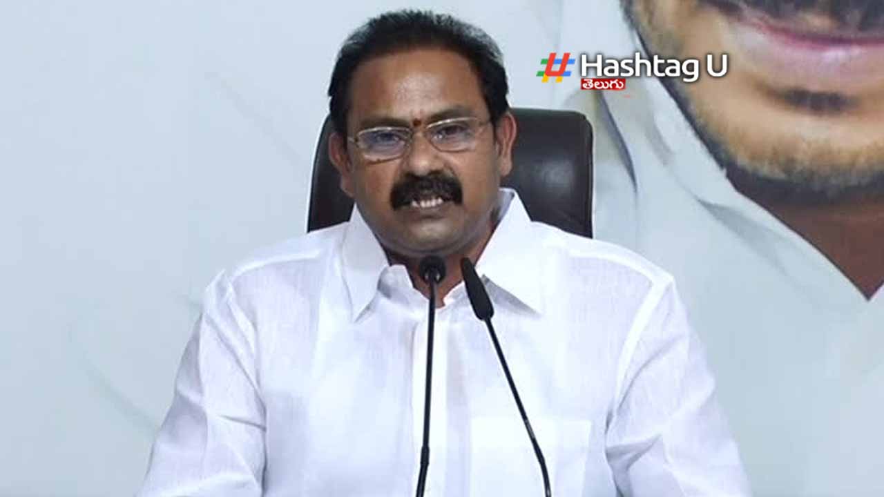 Alla Nani Resigns From Ysrc