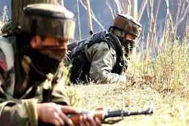 Anantnag Encounter