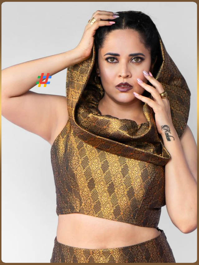 Anasuya (1)