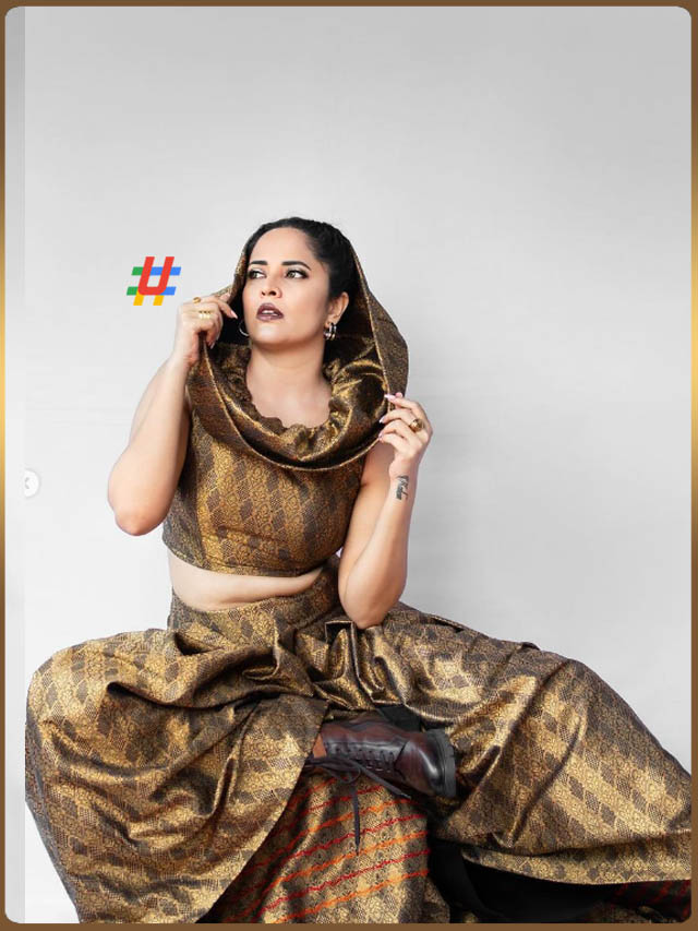 Anasuya (3)