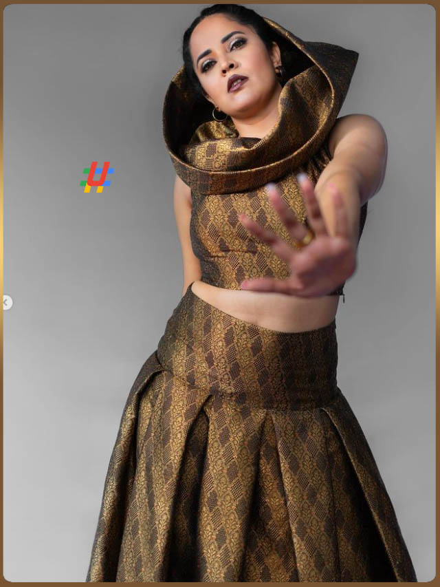 Anasuya (5)