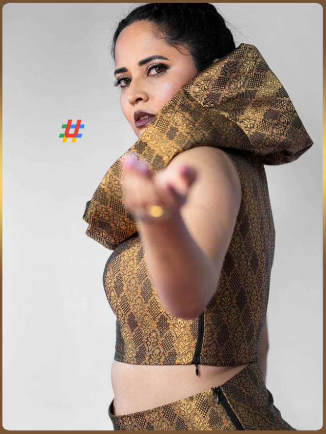 Anasuya (7)