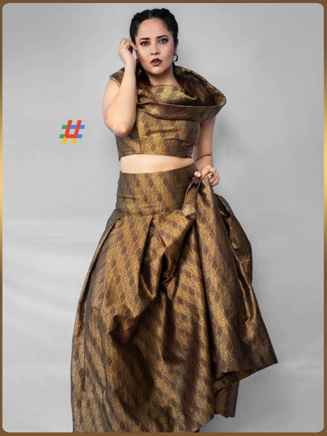 Anasuya (8)