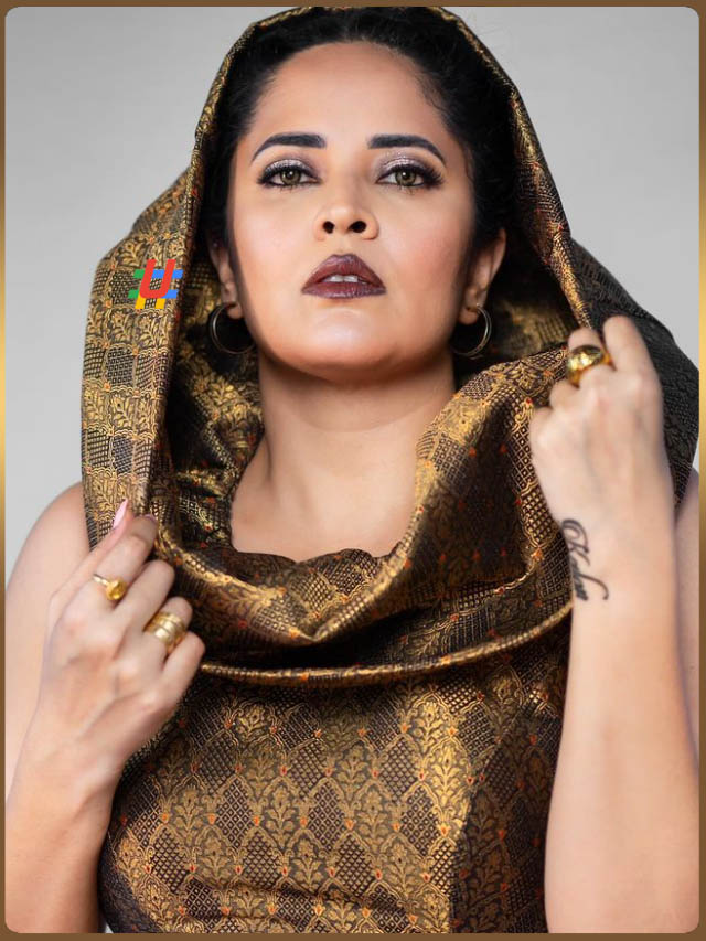 Anasuya (9)