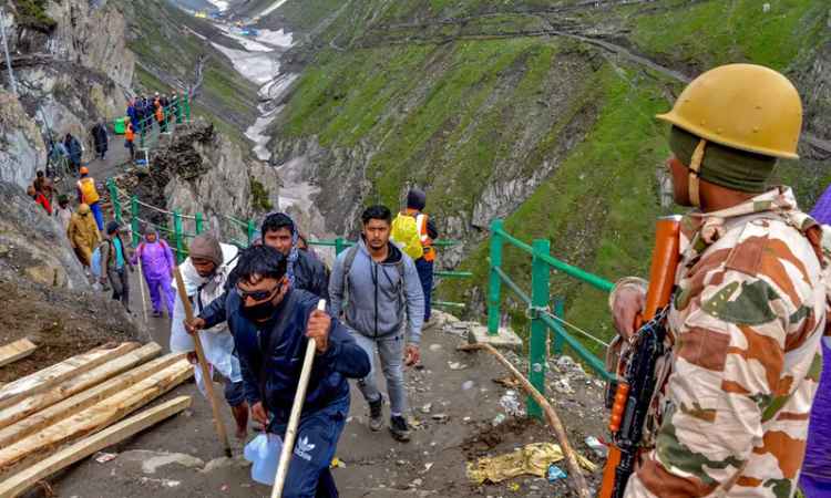 Article 370 Abrogation