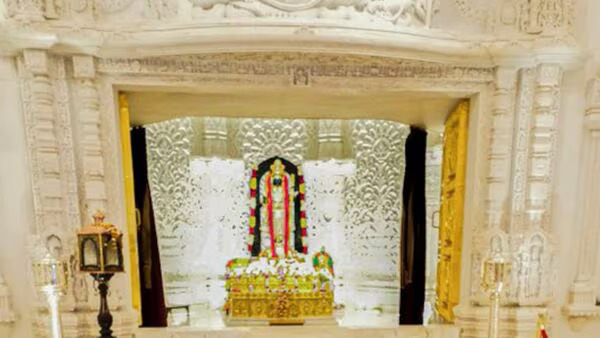 Ayodhya Ram Temple