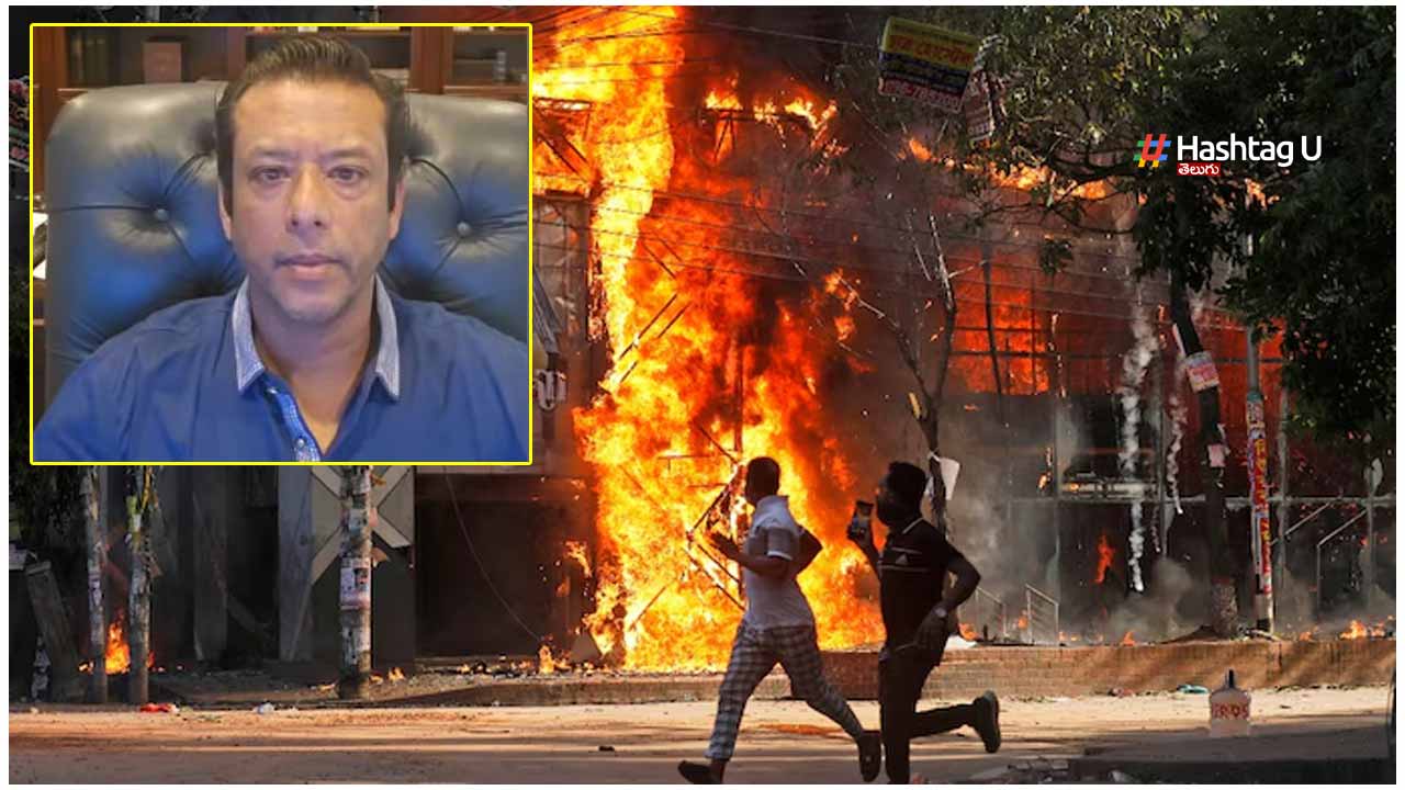 Bangladesh To Become Next P