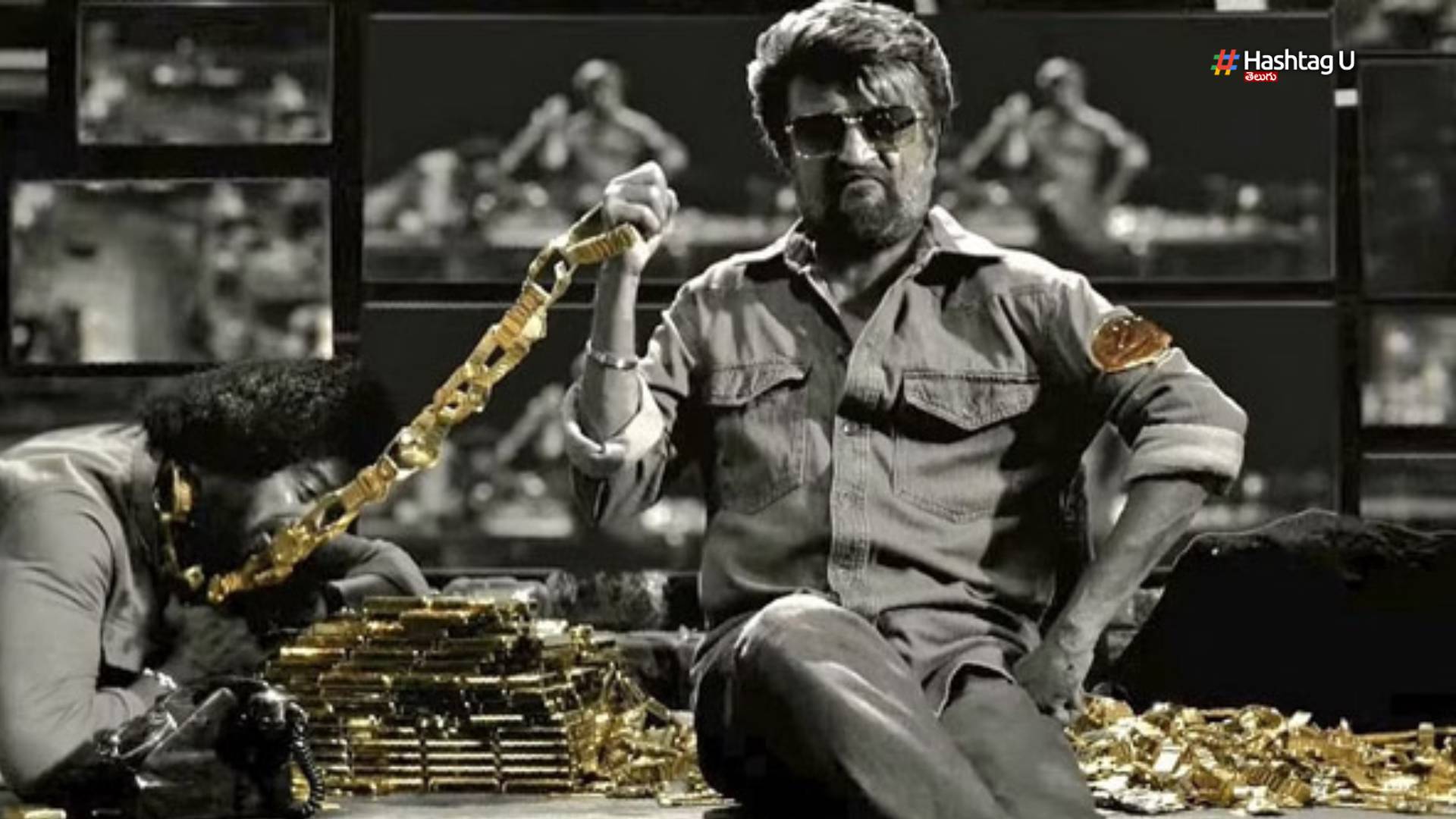 Bollywood Star Hero In Superstar Rajinikanth Coolie Movie