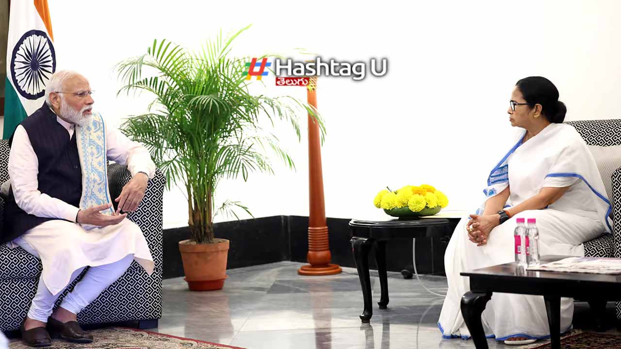 Cm Mamata Banerjee Has Writ