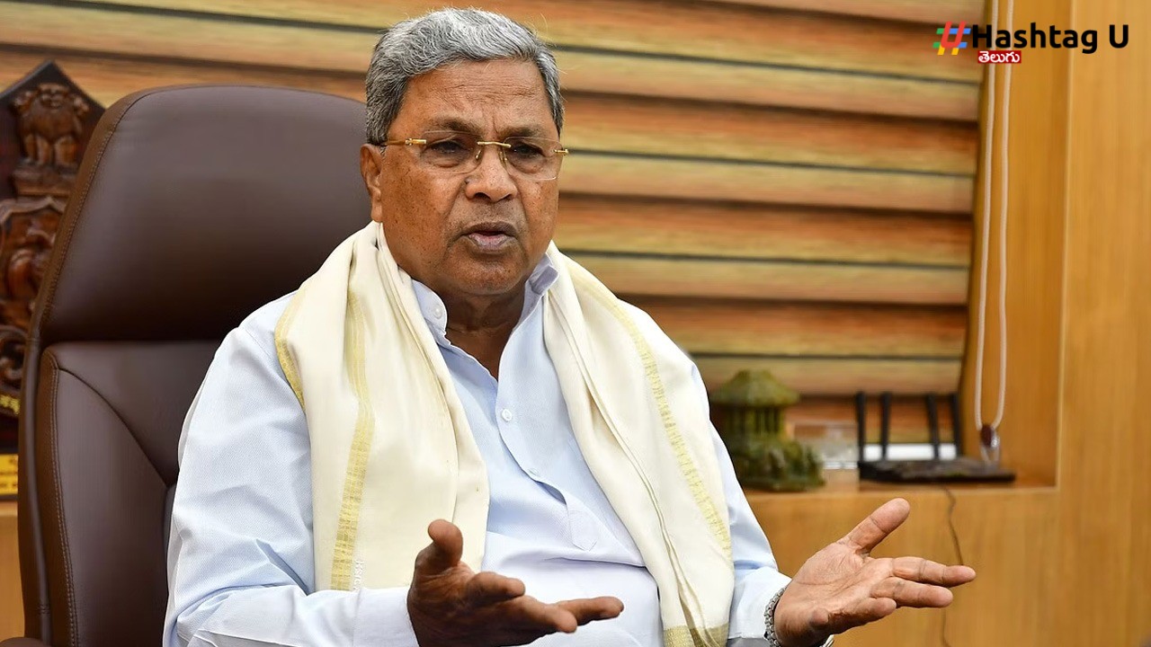 Cm Siddaramaiah (1)