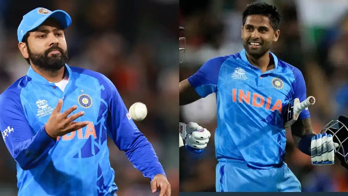IND vs SL Tour