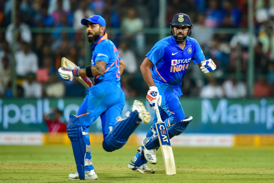 Duleep Trophy