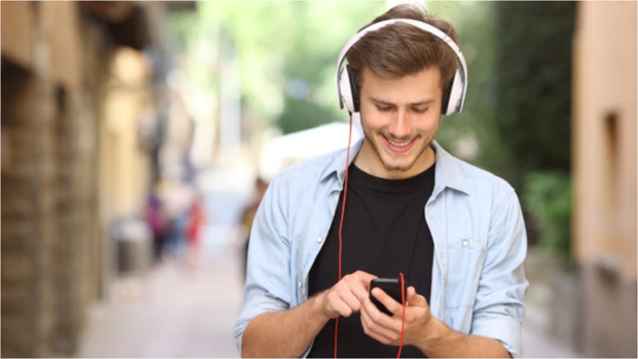 Ear Phones