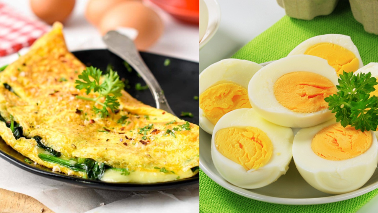 Egg