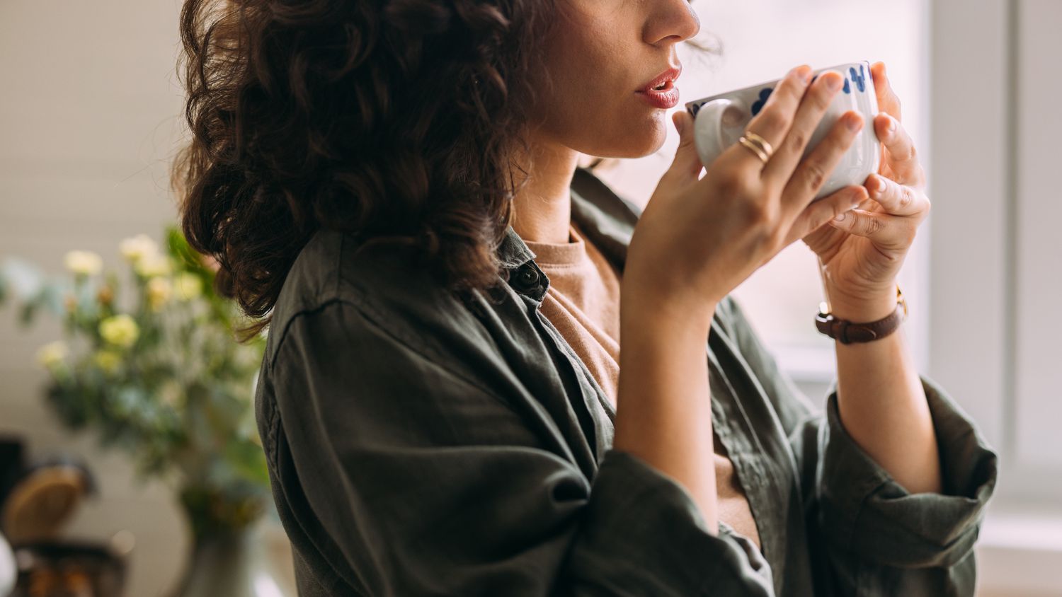 Coffee Health Benefits