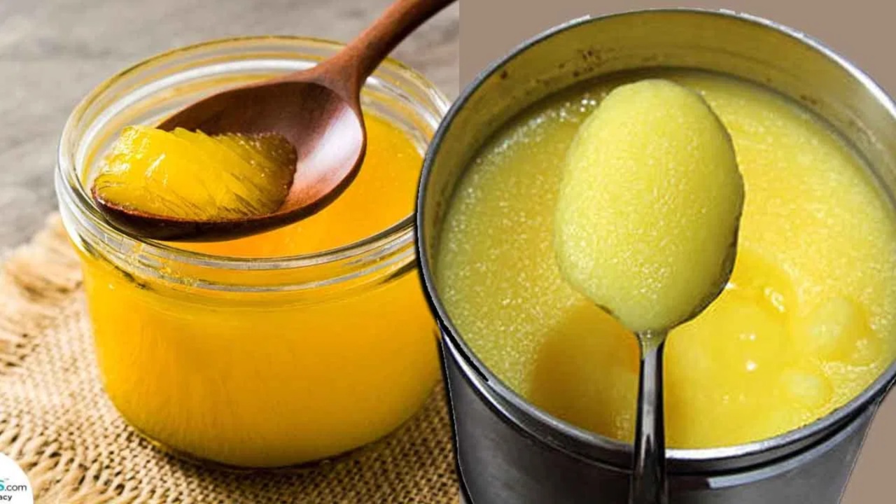Ghee