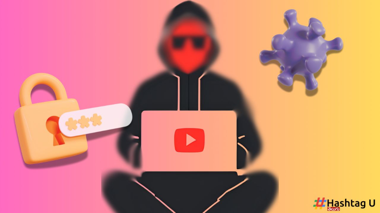 Google Ai Tool Youtube Account Hack
