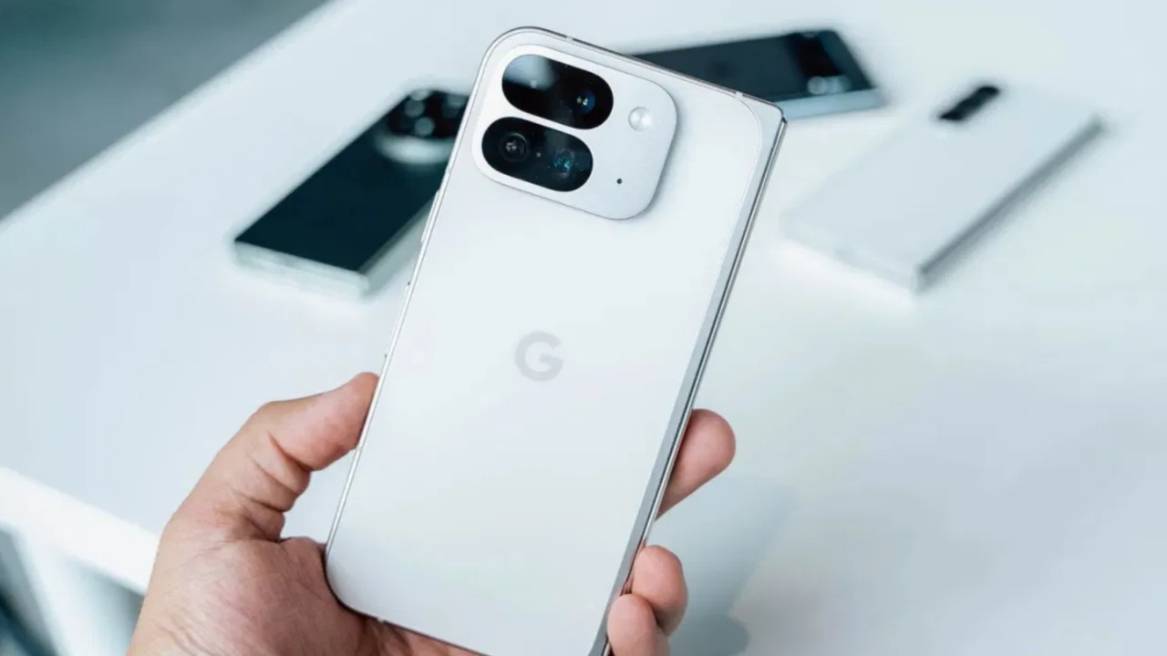 Google Pixel