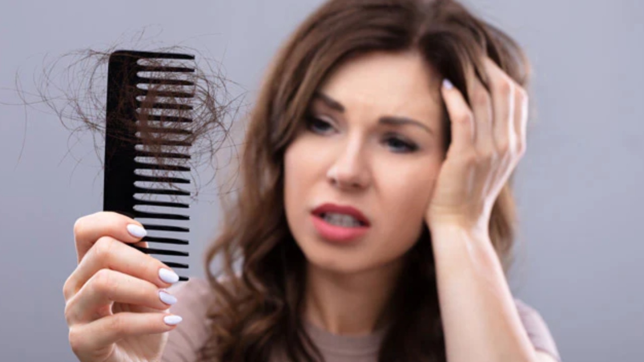 Dandruff