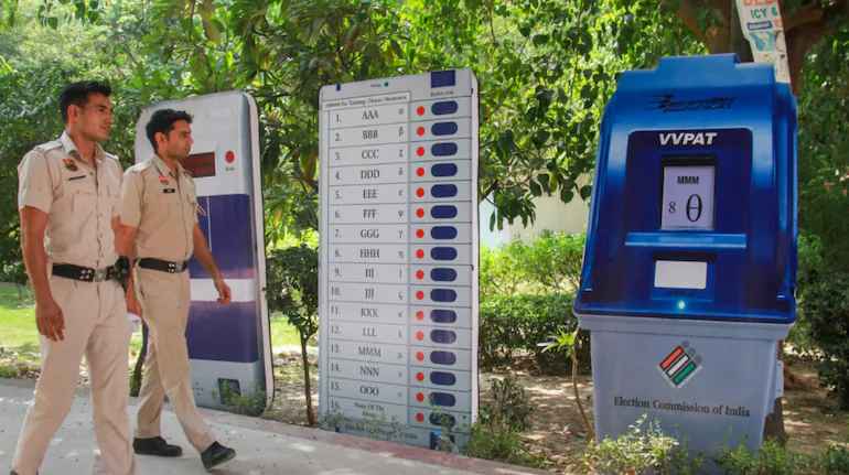 Haryana Elections