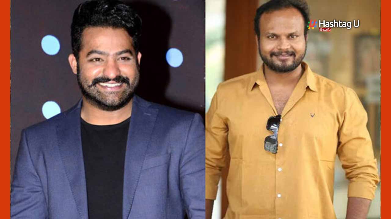 Hi Nanna Director Shouryuv