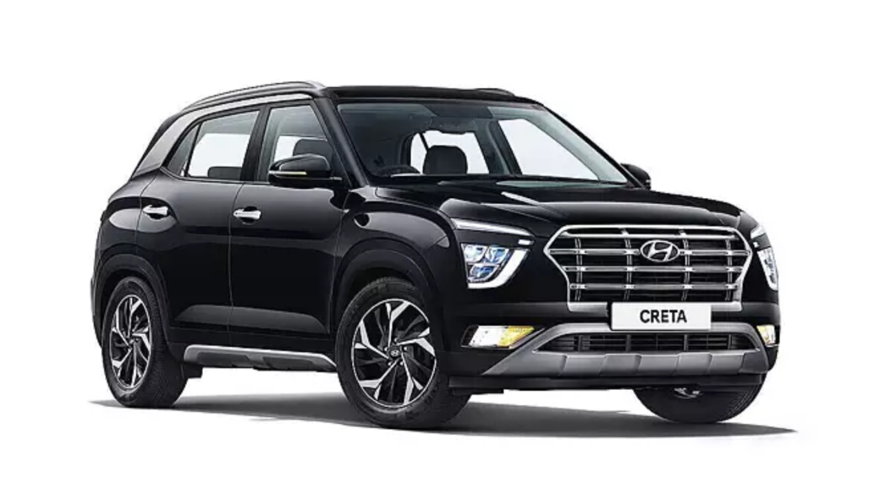Hyundai Suv