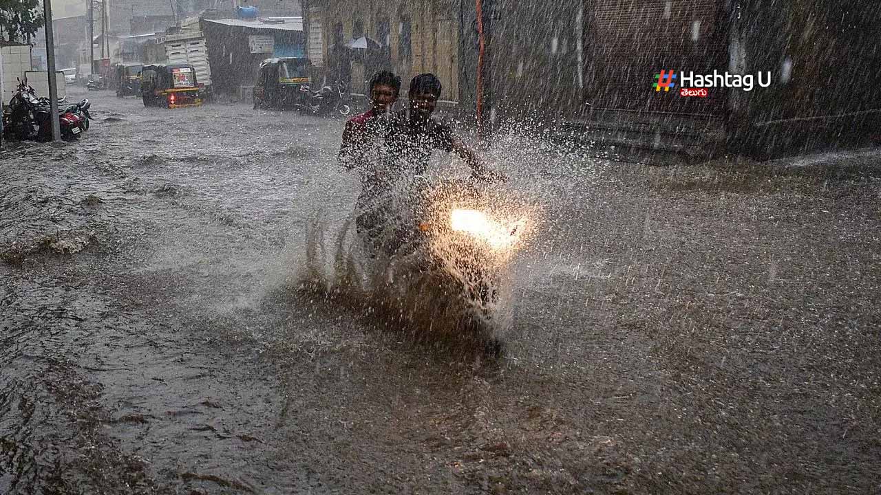 Imd Issues Cyclone