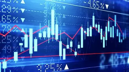 Stock Market LIVE