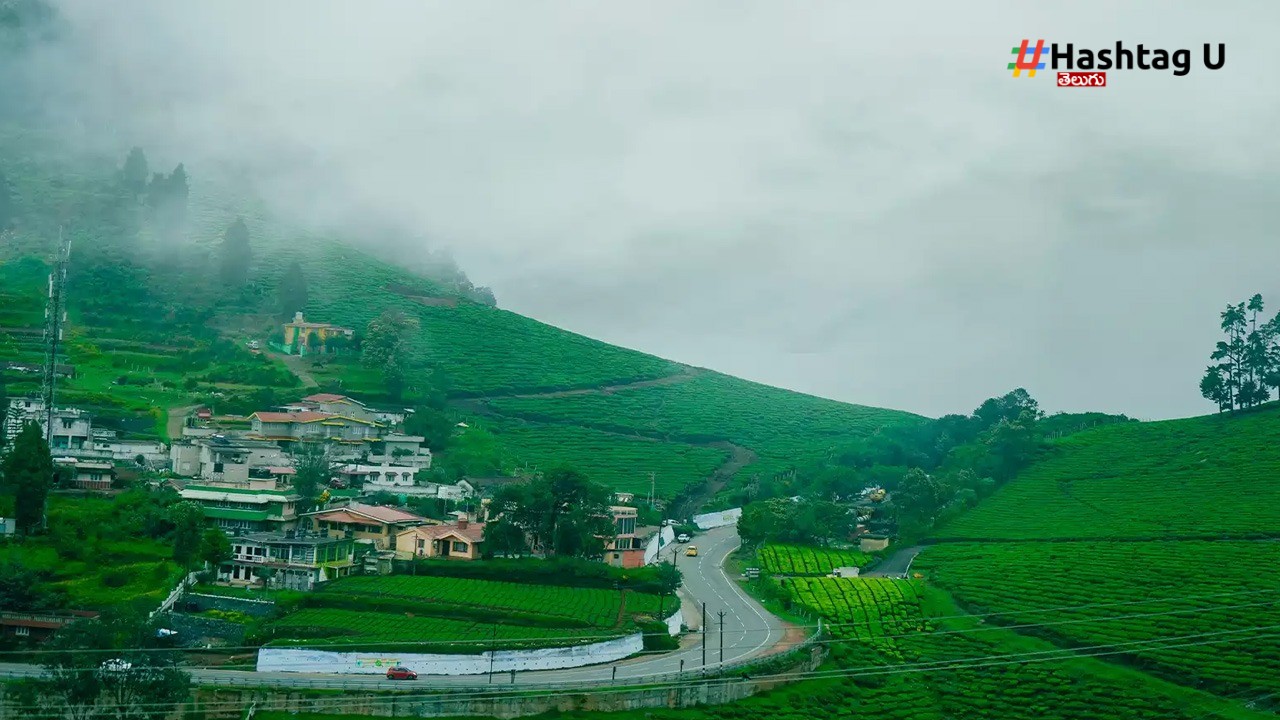 India Tourist Places