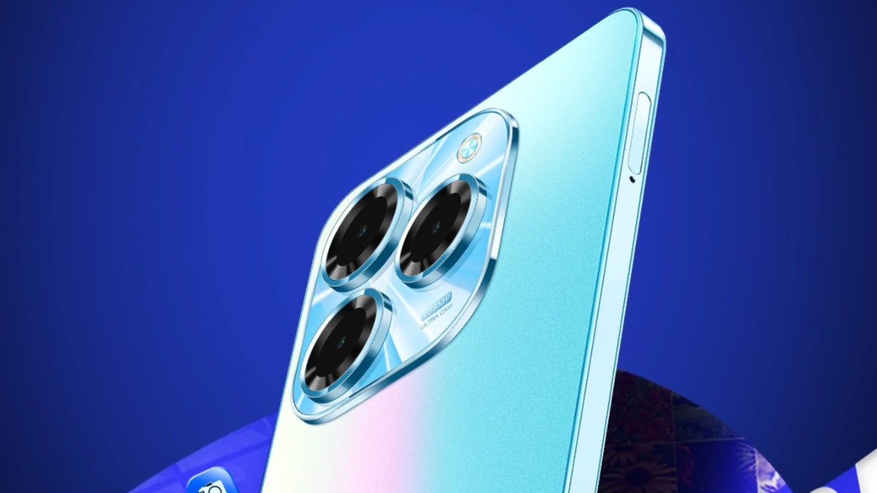Infinix Note 40x 5g