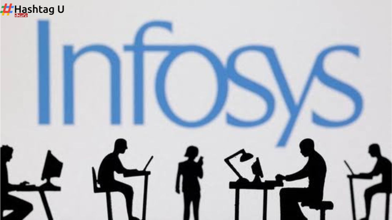 Infosys