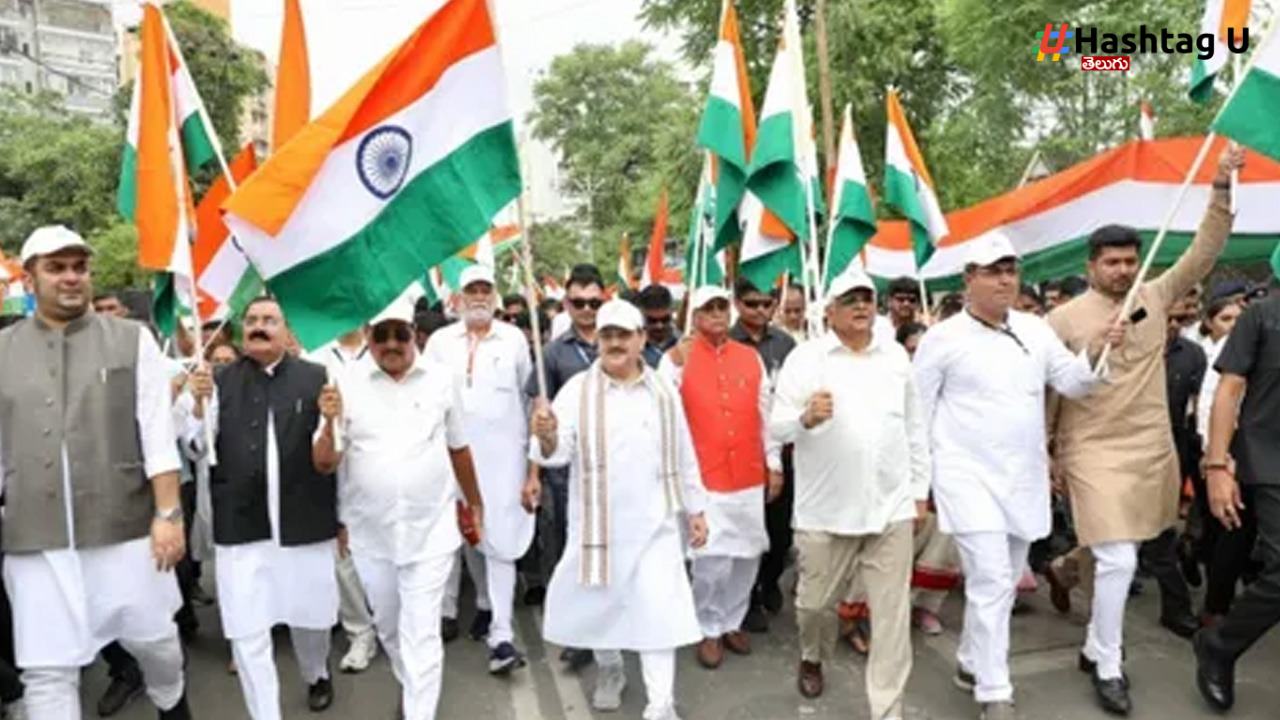 Jp Nadda (2)