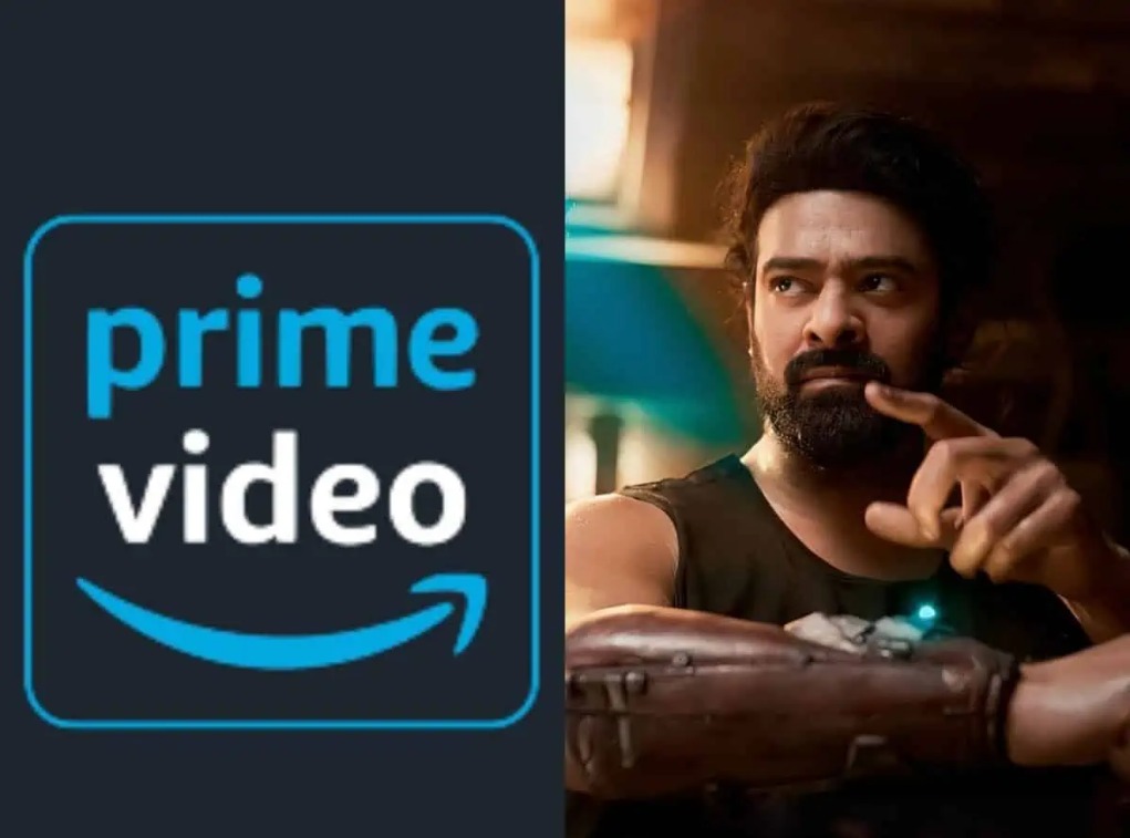 Kalki Movie In Ott