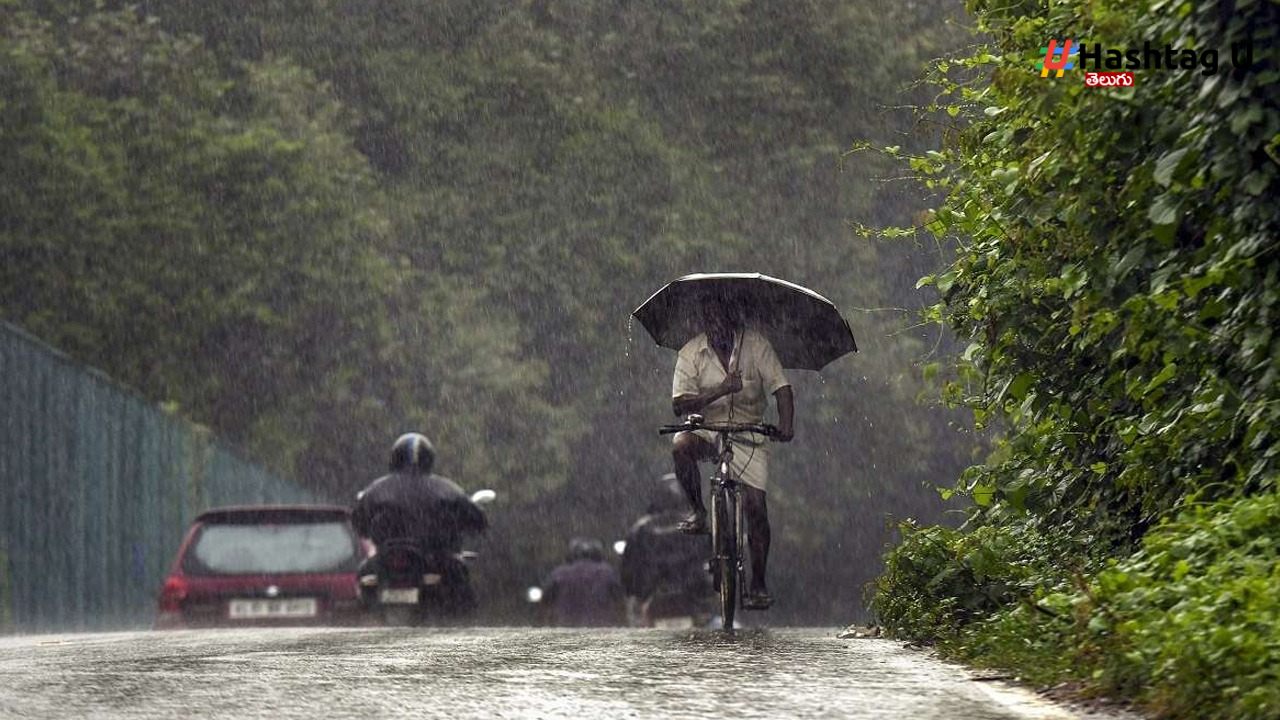 Red Alert For Mumbai
