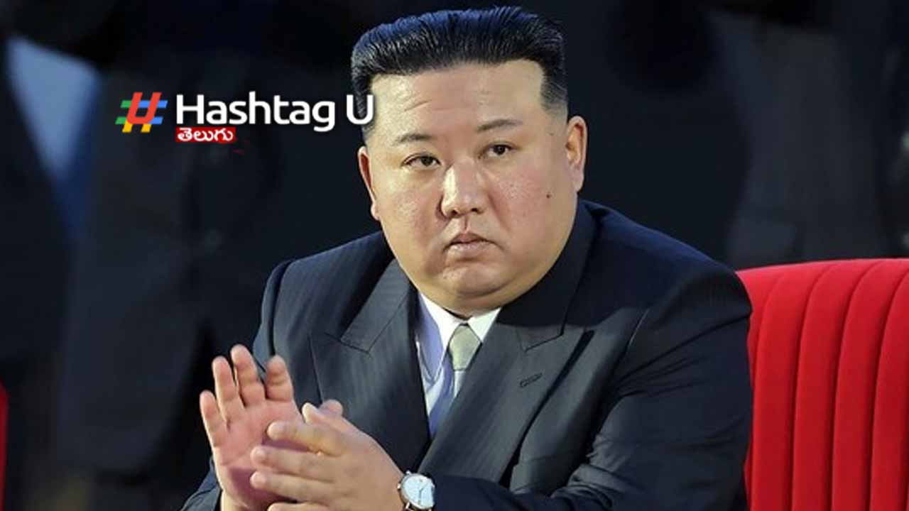 North Korean Soldiers