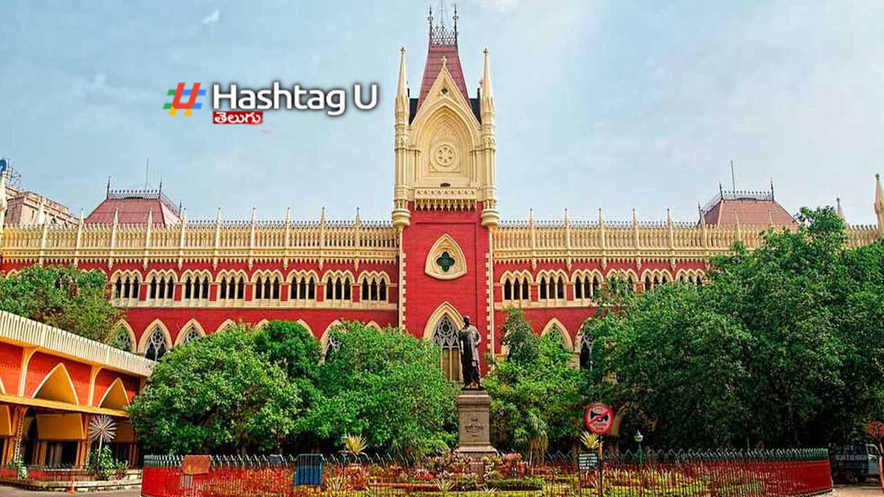 Kolkata High Court angry with Mamata Banerjee