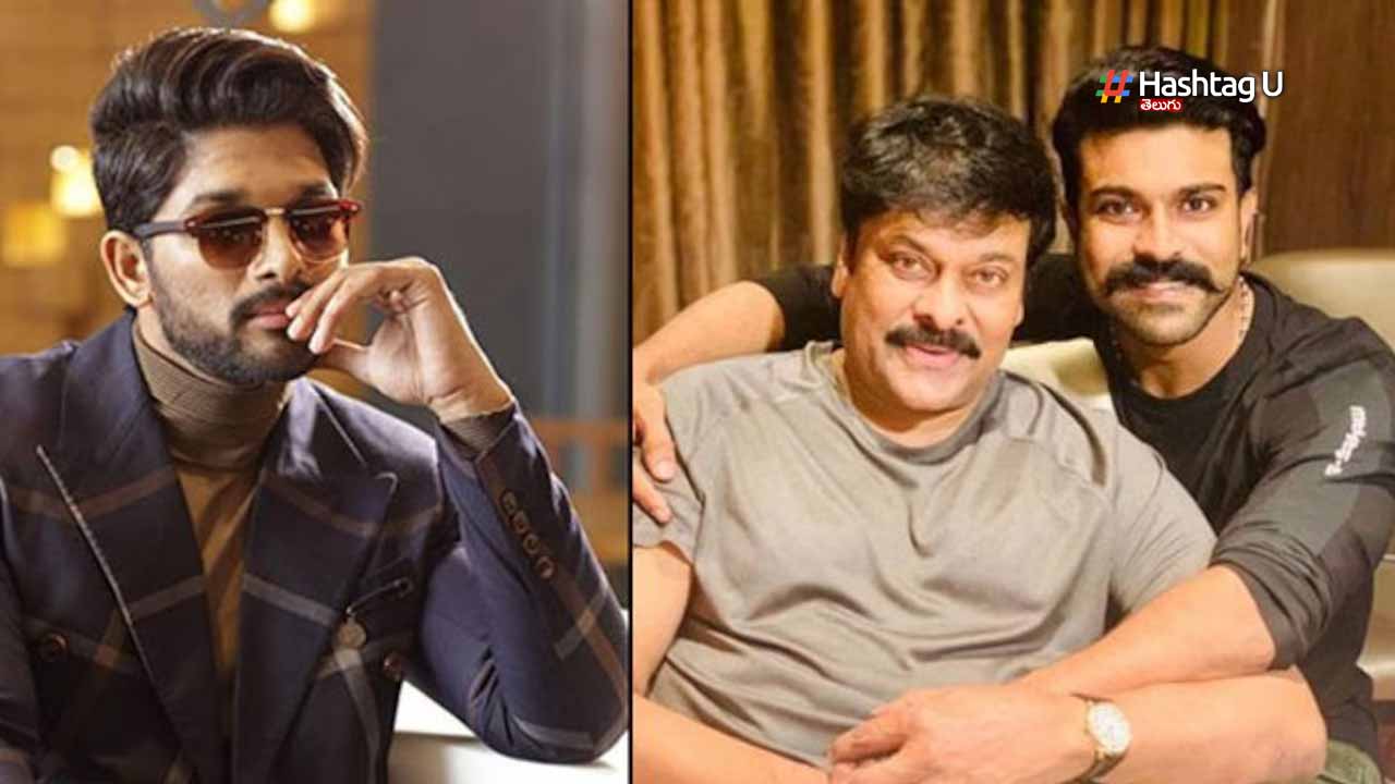 Mega Heroes Help Kerala Flo