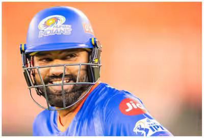 IPL 2025 Mega Auction
