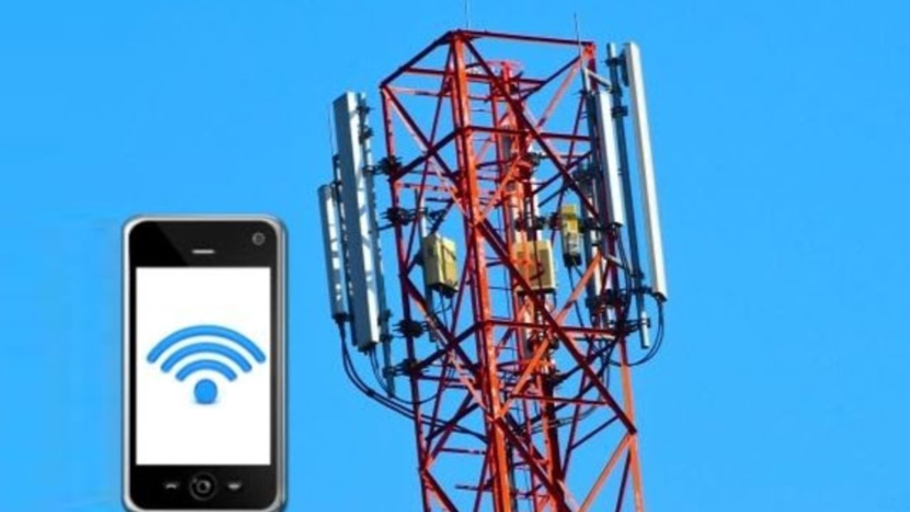 Mobile Network