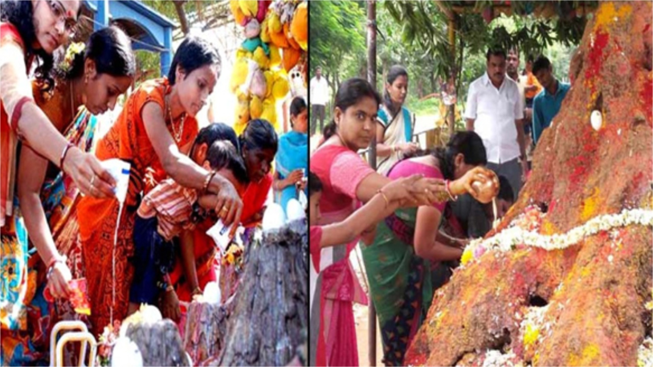 Nagula Chavithi (2)