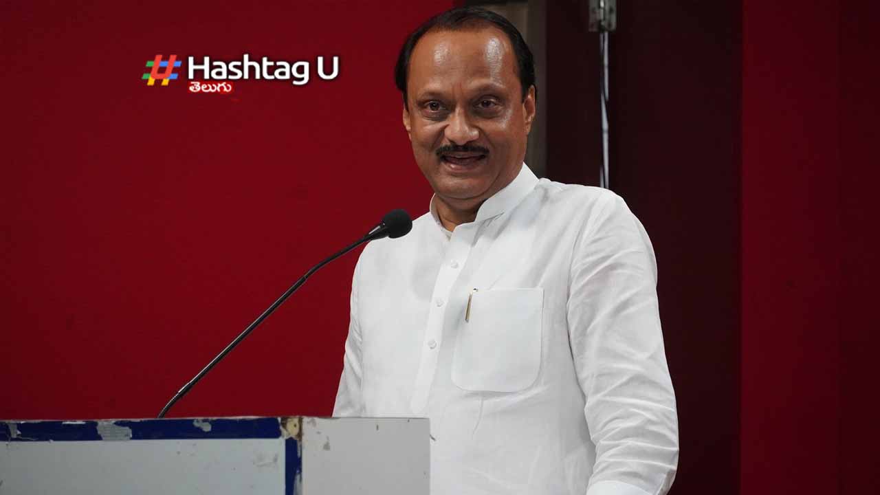 Not interested in contesting any further elections: Ajit Pawar